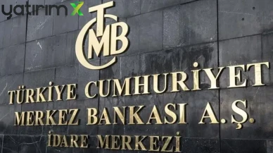 TCMB'den yeni açıklama: "Tahmin aralığı" iletişimine ara