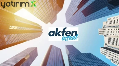 Akfen İnşaat'tan temettü kararı: AKFIS kar payı ödeyecek mi?