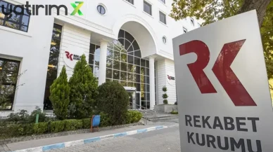Rekabet Kurumu affetmedi: 2 şirkete milyonluk ceza