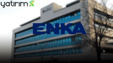 ENKAI 2026 ilk çeyrek bilançosu analizi: AL’dan TUT’a çekildi