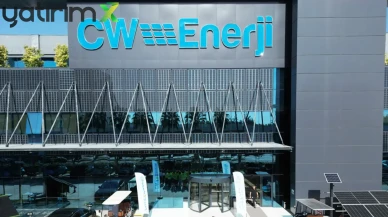 CWENE ve Çemtaş’tan 32 milyon dolarlık anlaşması