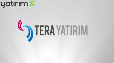 Borsada Tera Yatırım’dan dev satış: GENIL ve TERA önde!