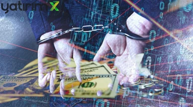 PAYMIX-4 operasyonu: 657 banka ve kripto hesabına bloke