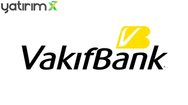 Vakıfbank'ta hedef fiyat 58,50 TL oldu! 10 kurumdan VAKBN raporu