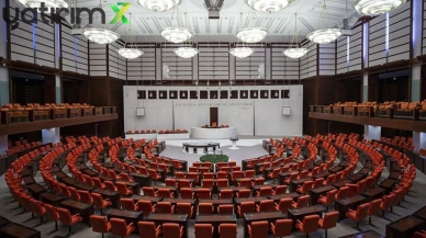 Yeni vergi paketi yasalaştı: Endüstri bölgelerine teşvik