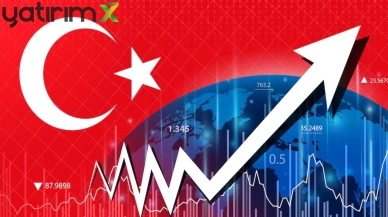 Türkiye için 2026 ilk çeyrek büyüme tahmini netleşti