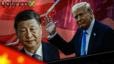 Altın için kritik saatler: Trump-Şi Zirvesi yönü belirleyecek