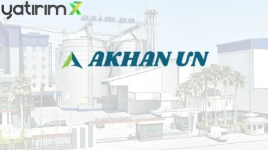 AKHAN’dan küresel hamle: Tayvan’a ilk makarna satışı yapıldı!