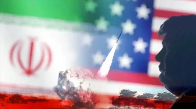 ABD ve İran Pakistan'da masaya oturuyor: 14 maddelik tarihi taslak