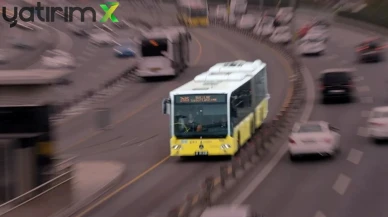 Bayramda köprü, otoyol ve toplu taşıma ücretsiz oldu