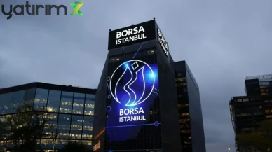 18-22 Mayıs: Borsada en çok para çıkışı olan hisseler