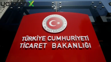 Ticaret Bakanlığı duyurdu: Nisan'da 620 firmaya izin