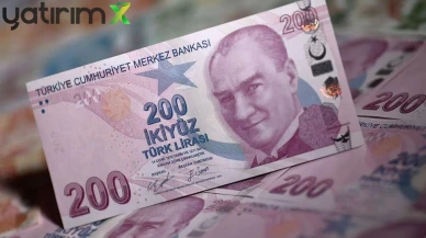 200 TL'nin hazin sonu: 17 yılda yüzde 96 değer kaybetti