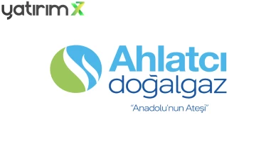 KAP haberi: AHGAZ bağlı ortaklığı EPDK'ya lisans için başvurdu