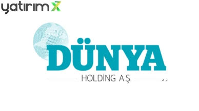 DUNYH haftalık yüzde 32 Yükseldi! Şirket olağan dışı hareket yok dedi