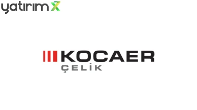 KCAER 2026 ilk çeyrekte ne kadar kar etti? İşte bilanço detayları