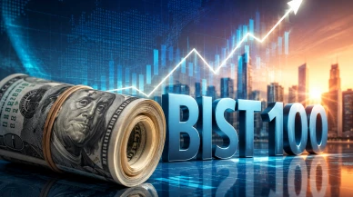 Borsada net döviz fazlası olan şirketler belli oldu (2026)