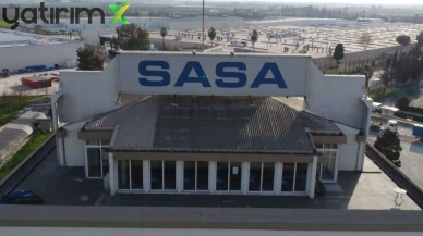 SASA sermayesini 46 milyar TL’ye çıkarıyor! SPK onayladı
