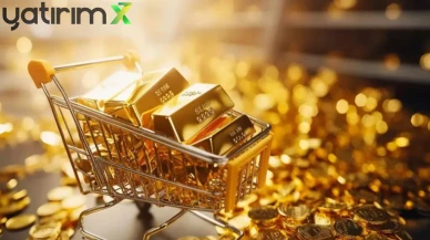 Altında kritik denge: Ons altın fiyatı kaç dolar oldu?
