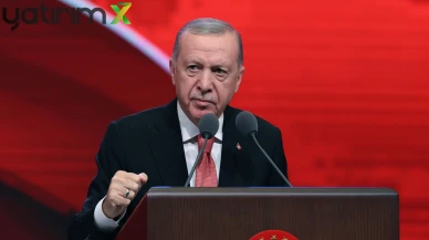 Erdoğan: AB’nin Türkiye’ye ihtiyacı daha fazla