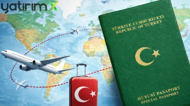Meclis'ten yeşil pasaport hamlesi: Kimleri kapsıyor?