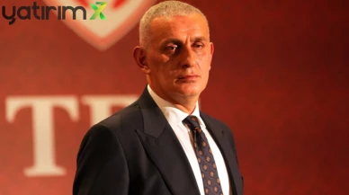 TFF Başkanı'ndan bahis Bombası: 7 Bin Yönetici İnceleniyor!