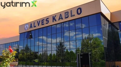 ALVES bedelli sermaye gelirini nerede kullanacak? KAP'ta açıkladı