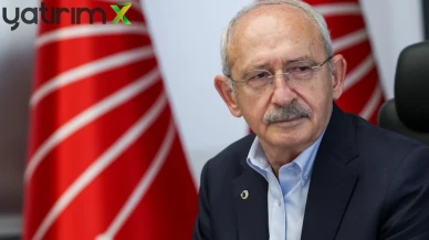 CHP Kurultayı iptal edildi, Kemal Kılıçdaroğlu dönüyor