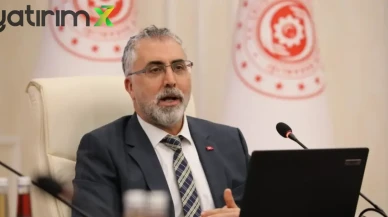 Işıkhan açıkladı: SGK borç taksiti 72 aya, limit 1 milyona çıktı
