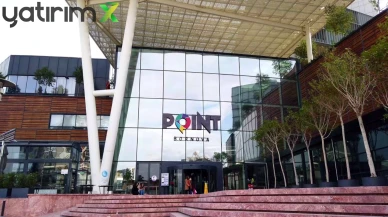 Point Bornova AVM satılıyor: TMSF 1.7 milyar TL bedel biçti