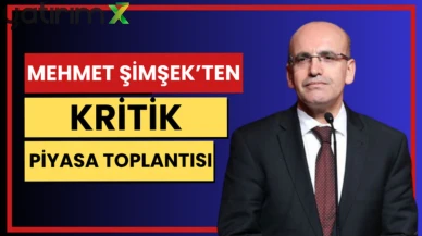 Finansal İstikrar Komitesi toplanıyor... Gündem: Güncel piyasalar