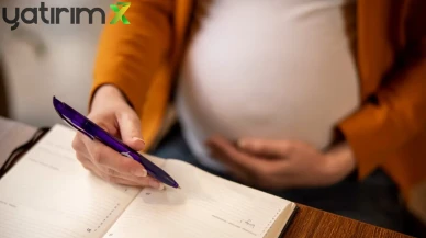 Anneler dikkat! 24 hafta doğum izni ve 123 bin TL ödeme başladı