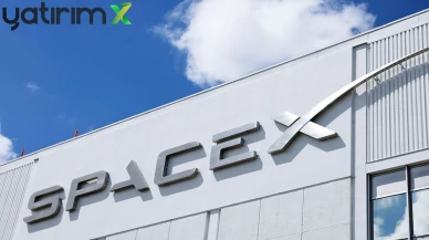 BlackRock, SpaceX halka arzına 5-10 milyar dolar yatıracak