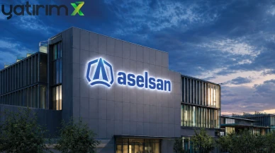 Aselsan yapay zekâ için imzayı attı: 469.9 milyon dolarlık proje