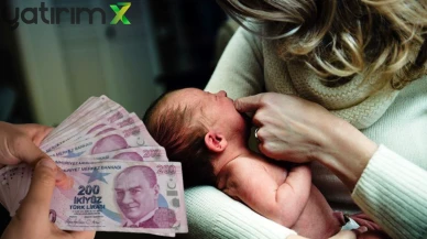 Ek doğum izni için son çağrı: Başvurular bugün sona eriyor