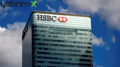 HSBC 21 Mayıs’ta en çok ne aldı? ASTOR, ASELS ve TERA