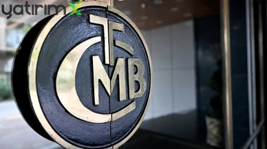 TCMB rezervlerinde büyük kayıp: 8,4 milyar dolar eridi