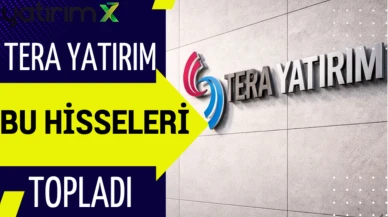 Mutlak butlan sonrası Tera Yatırım’ın aldığı hisseler