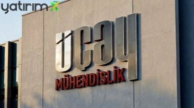 UCAYM halka arz gelirini nereye harcadı? KAP'ta açıklandı