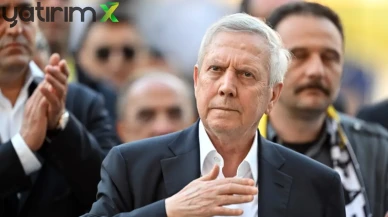 Aziz Yıldırım aday oldu, FENER yükseldi: İşte borsadaki son durum