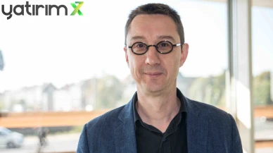 Pascal Coppens: Türkiye, Çin’in anahtar ortağı olabilir