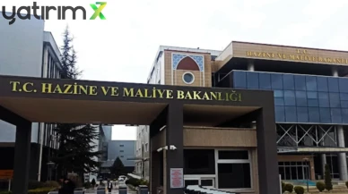 Bakanlık açıkladı: Hazine alacakları 253 milyar TL oldu