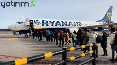 Ryanair açıkladı: Jet yakıtı krizi yaz sonunda çözülüyor mu?