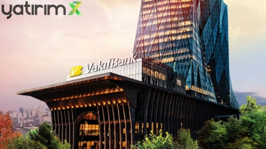 VakıfBank (VAKBN) 18 ülkeden 1.2 milyar dolar fon sağladı