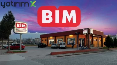 BIMAS pay başına net 5,95 TL temettü ödeyecek