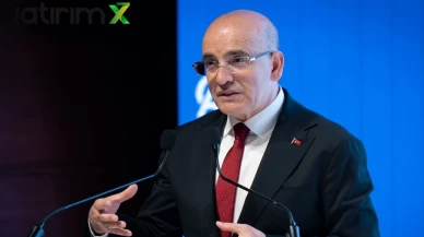 Enflasyon beklentileri geriledi! Mehmet Şimşek'ten açıklama