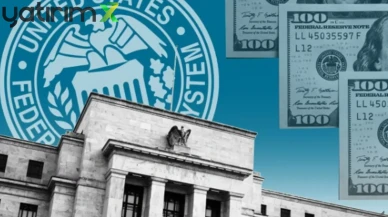 Küresel piyasalar alarmda! FED Jeopolitik risk ve petrol şoku dedi