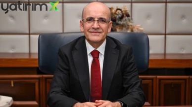 Bakan Şimşek ve TÜSİAD'dan Paris çıkarması: Kritik zirve