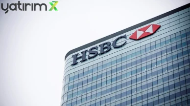 HSBC yıl sonu Dolar/TL tahminini değiştirdi: İşte yeni rakam
