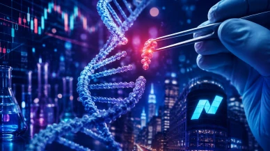 Nasdaq'ta yapay zekâ sonrası yükselen tema: Genetik hisseleri